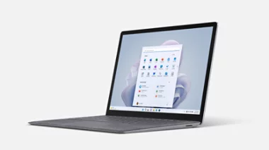 Surface Laptop 5 Image