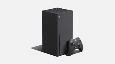 Xbox Series 10 Image